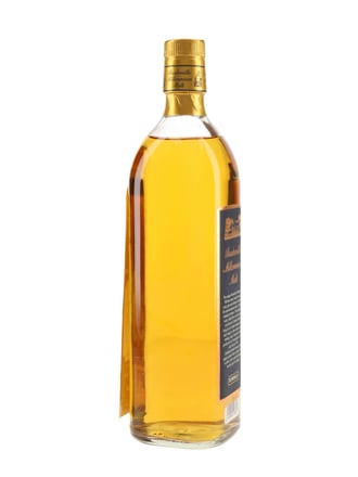 Bushmills 1975 / Millennium Malt / Cask #323