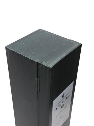 Laphroaig 30 Year Old