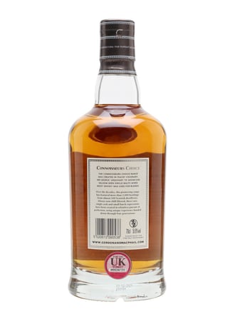 Highland Park 1989 / 32 Year Old / Connoisseurs Choice