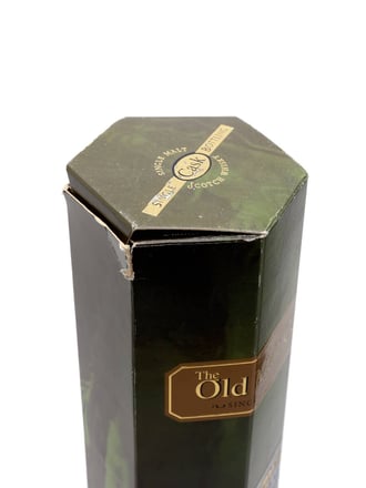 Tomatin 1976 / 23 Year Old