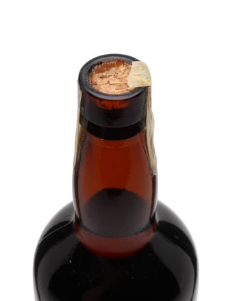 James Haddow Special Liqueur / 10 Year Old /  Bot.1960s