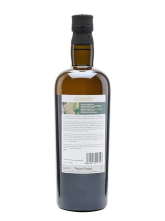 Macallan 1989 / Sherry Cask #6690 / Bot.2022 / Samaroli