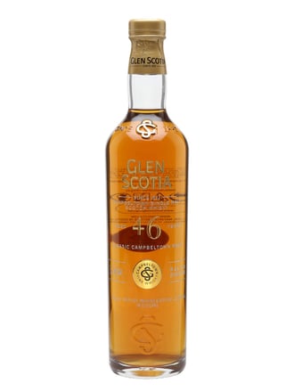 Glen Scotia 46 Year Old