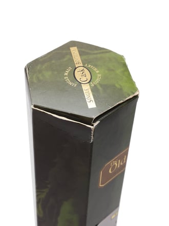 Brora 1971 / 29 Year Old / Old Malt Cask