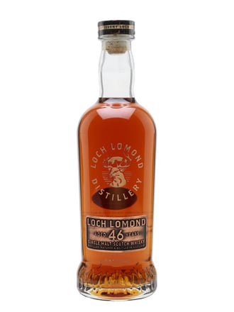 Loch Lomond 46 Year Old