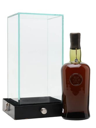 Ardbeg 1965 / 39 Year Old / Museum Case
