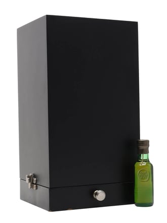 Ardbeg 1965 / 39 Year Old / Museum Case