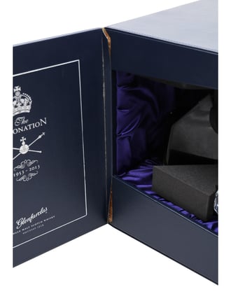 Glenfarclas 1953 / Queen