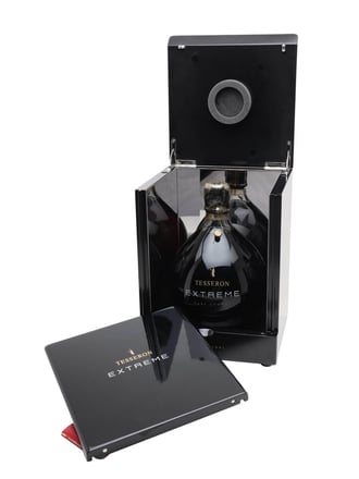 Tesseron Extreme Cognac