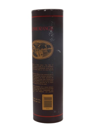 Glenmorangie 10 Year Old / Bot.1980s