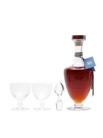 Frapin 750th Anniversary Edition Cognac