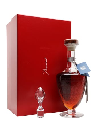 Frapin 750th Anniversary Edition Cognac
