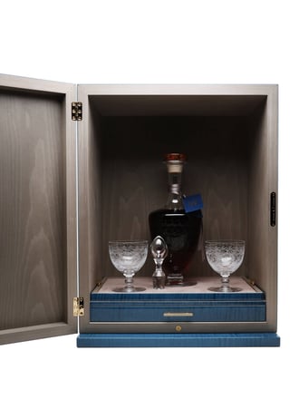 Frapin 750th Anniversary Edition Cognac