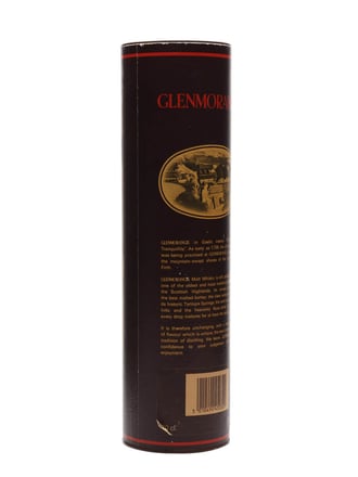 Glenmorangie 10 Year Old / Dornoch Firth Bridge