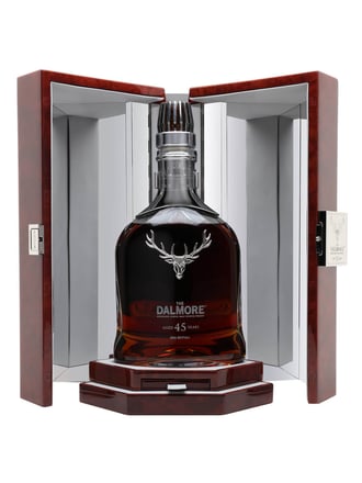 Dalmore 45 Year Old / 2022 Release