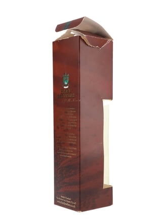 Bowmore 1966 / 35 Year Old / Hart Brothers
