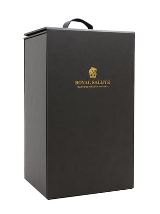 Royal Salute Platinum Jubilee / Queen Adelaide
