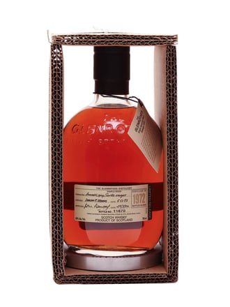 Glenrothes 1972 / 32 Year Old