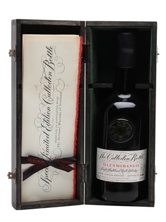 Glenmorangie 1971 / Culloden