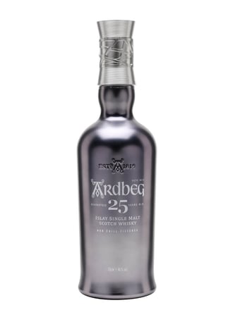Ardbeg 25 Year Old / 2022 Release