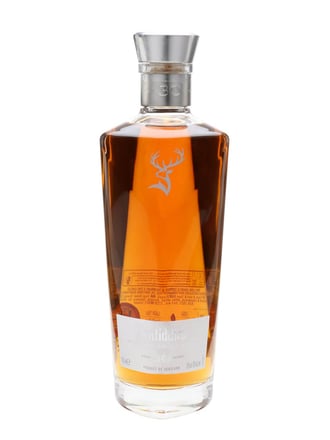Glenfiddich 30 Year Old / Suspended Time / Re-imagined Time Series