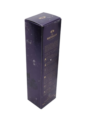 Macallan 1994 / 18 Year Old / Sherry Cask