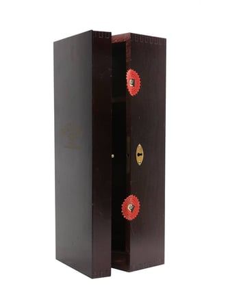 Aberlour 1964 / 25 Year Old / Sherry Cask