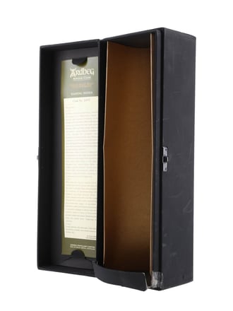 Ardbeg 1976 / Sherry Cask #2397