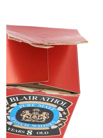 Blair Athol 8 Year Old / Bot.1980s