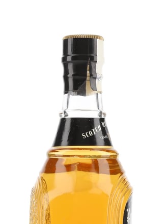 Bowmore 18 Year Old / Sherriff