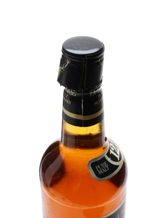 Dalmore 12 Year Old / Bot.1980s