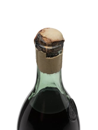 Sazerac de Forge 1830 Cognac / Royal Brandy / Bot.1920s