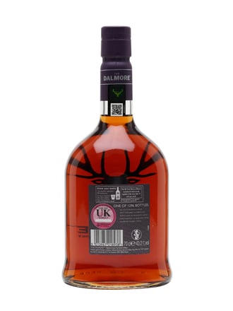Dalmore 30 Year Old / 2022 Release