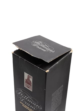 Old Fettercairn 26 Year Old / Stillman