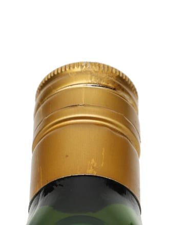 Teissedre Armagnac Orange Liqueur / Bot.1990s