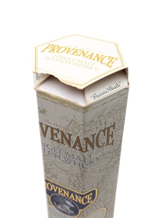 Port Ellen 1982 / 18 Year Old / Sherry Cask / Provenance