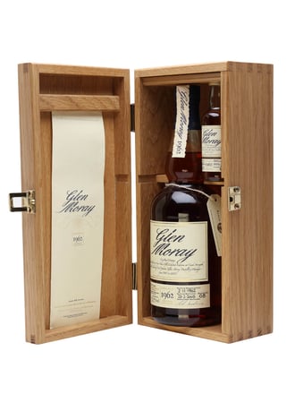 Glen Moray 1962 / 42 Year Old