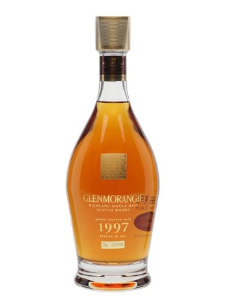 Glenmorangie Grand Vintage 1997