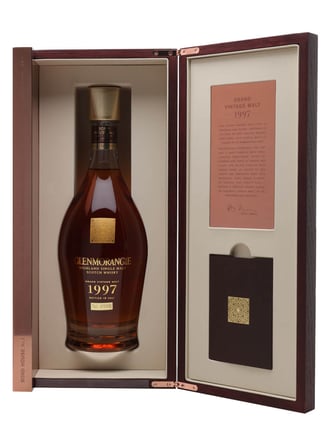 Glenmorangie Grand Vintage 1997