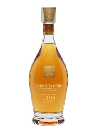 Glenmorangie Grand Vintage 1998
