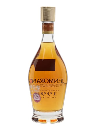 Glenmorangie Grand Vintage 1998