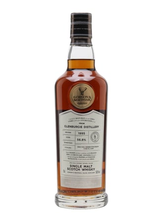 Glenburgie 1995 / 26 Year Old / Sherry Cask / Connoisseurs Choice