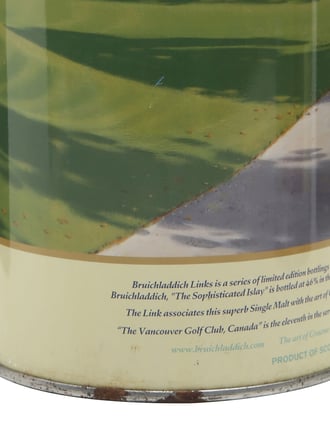Bruichladdich Links 16 Year Old / Vancouver