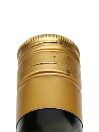 Teissedre Liqueur / Seve de Vieux Rhum / Bot.1990s