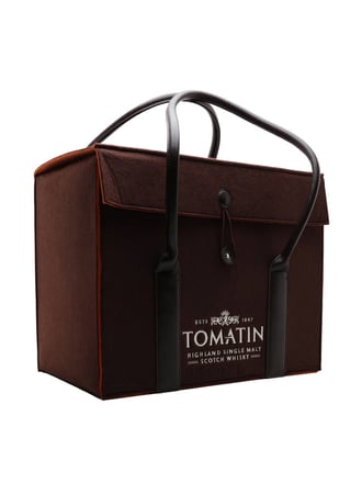 Tomatin 1976 / 45 Year Old / Warehouse 6 Collection