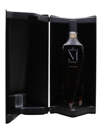 Macallan M Decanter / 2022 Edition