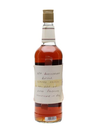 Glenfarclas 150th Anniversary