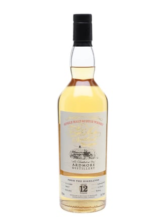 Ardmore 2009 / 12 Year Old / Single Malts of Scotland