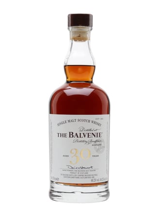 Balvenie 30 Year Old Rare Marriages