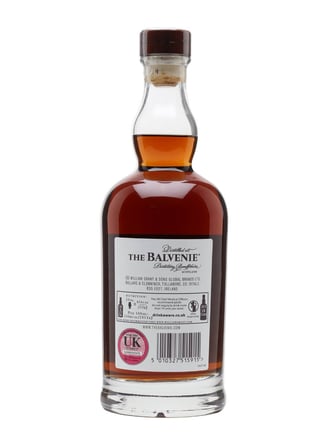 Balvenie 30 Year Old Rare Marriages